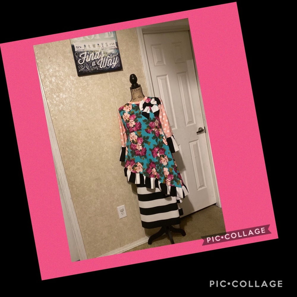RESERVED CUSTOM OUTFIT